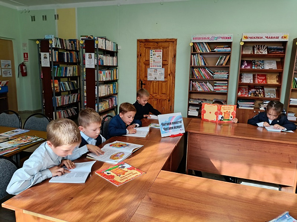Читайте сами, но интереснее с нами!